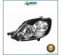 Left Headlight - for Volkswagen Golf VI Plus 09->