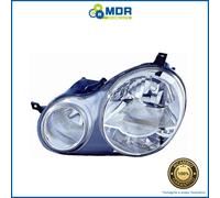 Left Headlight - for Volkswagen Polo 01->05