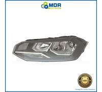 Left Headlight - for Volkswagen Polo 17->