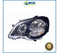 Left Headlight - for Volkswagen Polo Sport 05->09