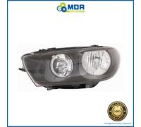 Left Headlight - for Volkswagen Scirocco 08->