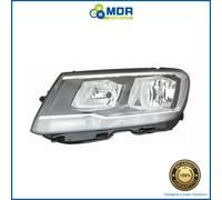 Left Headlight - for Volkswagen Tiguan 16->