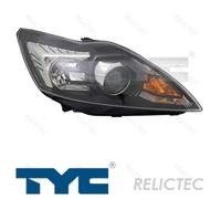 Left Headlight Ford:FOCUS II 2 8M5113008CB 8M51-13008-CC 8M51-13008-CA 1574971