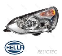 Left Headlight Ford:S-MAX,GALAXY 6M2113006AG 1406377 6M2113006AF 6M2113006AE