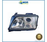 Left Headlight Headlamp Electric Adjustment - for Audi A6 1994->1997