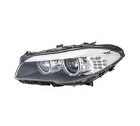 HELLA Headlight Left Bi-Xenon LED LED D1S/H7 12V Fits BMW (1ZS 010 131-611)