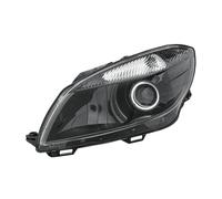 Left Headlight Skoda:FABIA II 2,ROOMSTER 5J1941015J 5J1941017J