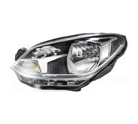 HELLA 1LL 012 644-031 Headlight