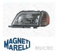 MAGNETI MARELLI 710301090111 Headlight