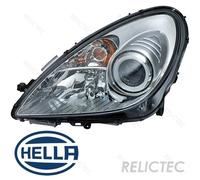 Left Headlight MB:R171,SLK 1718203161 A1718203161