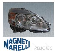 Left Headlight MB:W204,S204,C A2048200161 2048200161