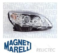Magneti Marelli Light SX C / Caf Mercedes C- Mercedes-Benz Class C T