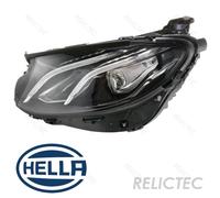 Left Headlight MB:W213,S213,E A2139067101 A2139066504 2139067101 A2139061704