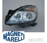 Magneti Marelli Left Headlight Mercedes B-Class MY11 (W246)