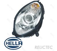 Left Headlight MB:W251 V251,R 251820216164 2518201361 A2518201361 A251820216164