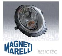 MAGNETI MARELLI 710301225303 Headlight