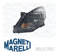MAGNETI MARELLI 710301263207 Headlight