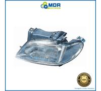 Left Headlight Projector 2 Parabolas - SX - Citroen Xsara 1997->2000