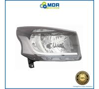 Left Headlight Projector 5 Pin - SX - Nissan NV300 2016->