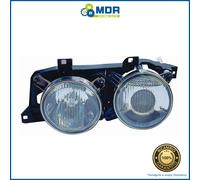 Left Headlight Projector Adjustable - SX - BMW 5 Series E34 18->97