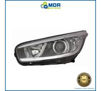Left Headlight Projector Black Parabola SX - KIA CEED 5P GT LINE 12>15