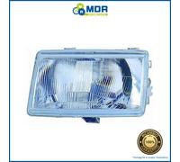 Left Headlight Projector - For Renault 21 86-89 | Trafic 89-94