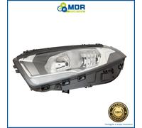 Left Headlight Projector Light D LED - SX - for Mercedes Class A W1...