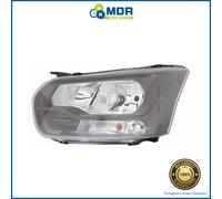 Left Headlight Projector - SX - For Ford Transit 2014