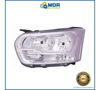 Left Headlight Projector - SX - For Ford Transit 2014