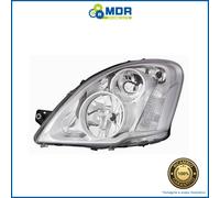 Left Headlight Projector - SX - For Iveco Daily 2006->2011
