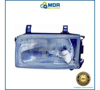 Left Headlight Projector - SX - For Volkswagen Transporter T4 90->95