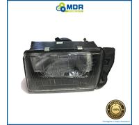 Left Headlight Projector - SX - Lancia Prisma 1986->1989