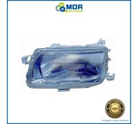 Left Headlight Projector - SX - Opel Astra F 94->98