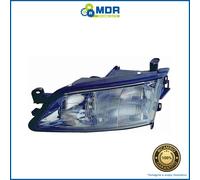 Left Headlight Projector - SX - Opel Vectra B 95->99