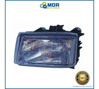 Left Headlight Projector - SX - Seat Ibiza - Cordoba - Inca 96->99
