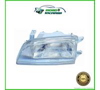 Left Headlight Projector - SX - Suzuki Swift 89->96
