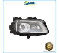 Left Headlight Projector with Daytime Running Light LED - SX - Hyundai Kona 17->