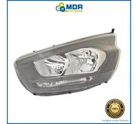 Left Headlight Projector with Motor - SX - for Ford Tourneo Custom ...