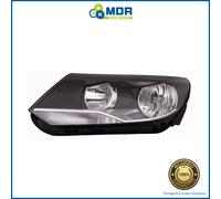 Left Headlight - Right - for Volkswagen Tiguan 11->15