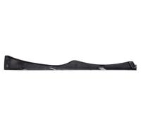 Left Headlight Strip Fits: BMW 3 E46 06.01-09.06