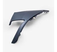 Left Headlight Surround Panel compatible with Lexmoto LXS 125 E55 TR125-GP2-E55 Matt Crystal Grey