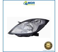 Left Headlight - SX - Chevrolet Spark 2013->2015