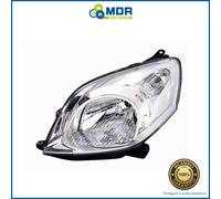 Left Headlight - SX - Citroen Nemo 2008