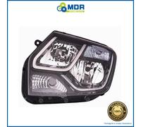 Left Headlight - SX - Dacia Duster 13-17