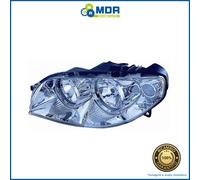 Left Headlight - SX - for Fiat Punto 2003