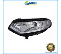 Left Headlight - SX - for Ford Ecosport 2013->2017