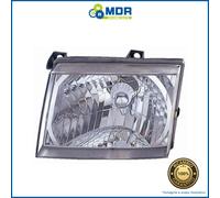 Left Headlight - SX - for Ford Ranger 2002->2005