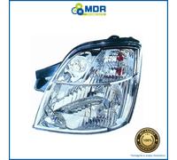 Left Headlight - SX - Kia Picanto 2004->2008