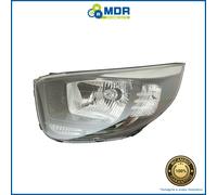Left Headlight - SX - Kia Picanto 2017