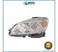 Left Headlight - SX - Mercedes Class CLC W204 08-> No Xenon